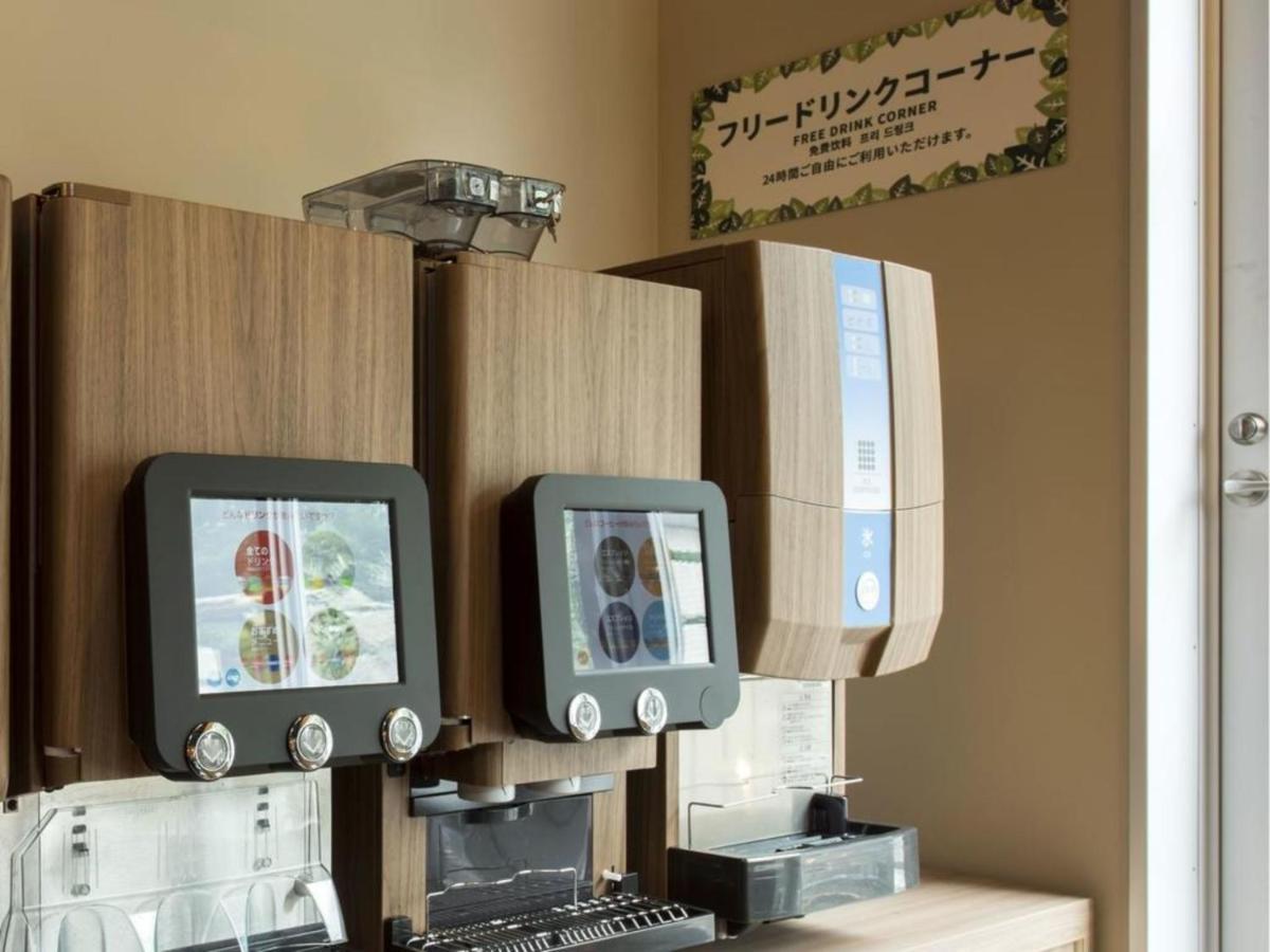 【Men Only】Capsule Hotel Anshin Oyado Akihabara / Vacation Stay 78406 Prefektura Tokio Exteriér fotografie