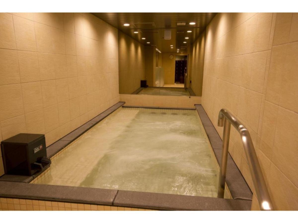 【Men Only】Capsule Hotel Anshin Oyado Akihabara / Vacation Stay 78406 Prefektura Tokio Exteriér fotografie
